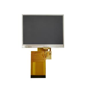 China KADI 3.5 Inch TFT LCD Module VGA Industrial 640x480 Tft Display factory