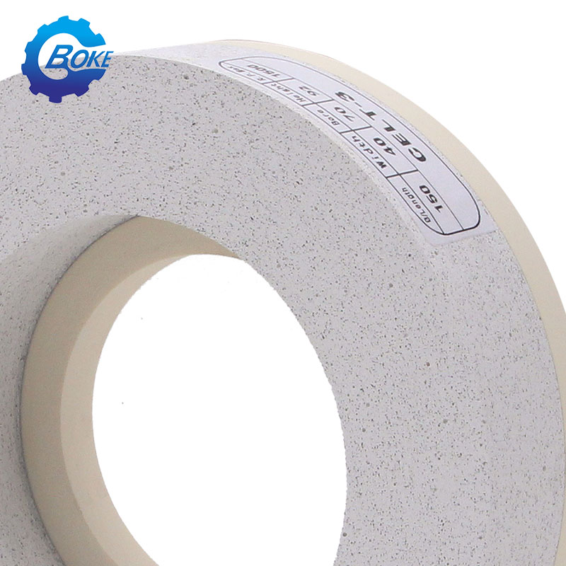 150x70x40mm Fine glass tools Cerium Oxide Cup Wheel CE-3 Polishing Disc