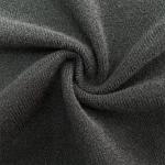 100 Polyester Velvet Textile Fabric Stretch Knitted Super Soft Recycled