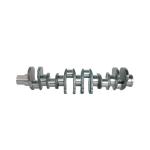 Cummins K19 QSK19 Diesel Engine Parts Construction Machine Crankshaft Assembly
