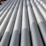 Raw Material SANICRO 28 UNS N8028（Alloy28 )Stainless Steel Seamless Pipe