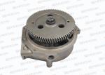 349-6123 3496123 Engine Water Pump For 973C , D6R , D6T , D7R