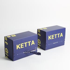 China Custom Printed Mailer Box The Best Choice for Your Packaging Needs factory