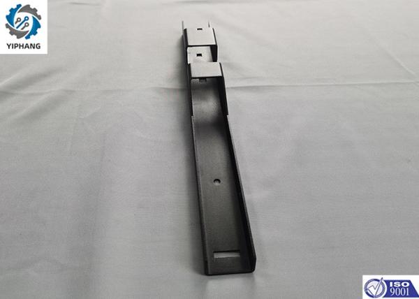 Carbon Steel Rectangle Square Laser Cutting Tubes Custom Made Keyboard Stand 2