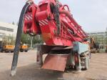 2020 Sany Concrete Pump Truck 67 Meters Stock Direct Sale, Long Boom Pump Truck