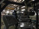 Transparent T - Die PETG / PMMA / PC / PET Sheet Extrusion Line For High Output