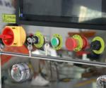 High Performance Combination Food X Ray Scanner For Conveyor Width 300 - 800mm