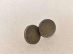 1A8W 23*14*6*3mm Edge D151 Electroplated Diamond Grinding Heads