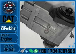 China Diesel engine fuel Pump 189-5184 10R-8899 476-8766 20R-1649 for C7 C9 Excavator factory