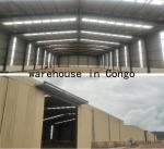 H Type Steel Structure Constructions Commercial Office Buildings