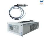 Auto Tuning Ultrasonic Spot Welding Machine 30kHz For Plastic Parts