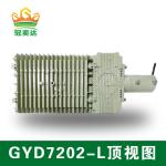 100-277v 130lm/W 100w Ex Proof Led Light Corrosion Proof