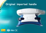 Anti Wrinkle Cryolipolysis Fat Freezing Machine Portable For Skin Smoothing