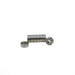 High Quality Miniature Ball Bearing MR95 Size 5*9*3mm MR95 ZZ Deep Groove Ball