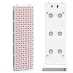 Infrar NIR Red Light Therapy Device 1500W For Hair Pain Relief