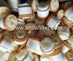 China High Quality Fuel Filter For Toyota 23390-0L041 factory