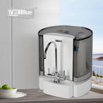 Hydrogen Rich UF Alkaline Water Filter System 5 Stage High Performance