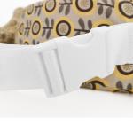 High Density Foam Breastfeeding Newborn Baby Pillow U Shape