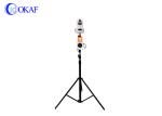 4G HD Ball Control Remote Ptz Camera OK-CQ50DM-20ip-1 WIFI With Lithium Battery