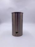 DOOSAN DB58 Steel Cylinder Liners , 65.02502-00802 Engine Block Liner