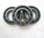 5.953mm Gas Pressure Silicon Nitride Ceramic Bearing Balls