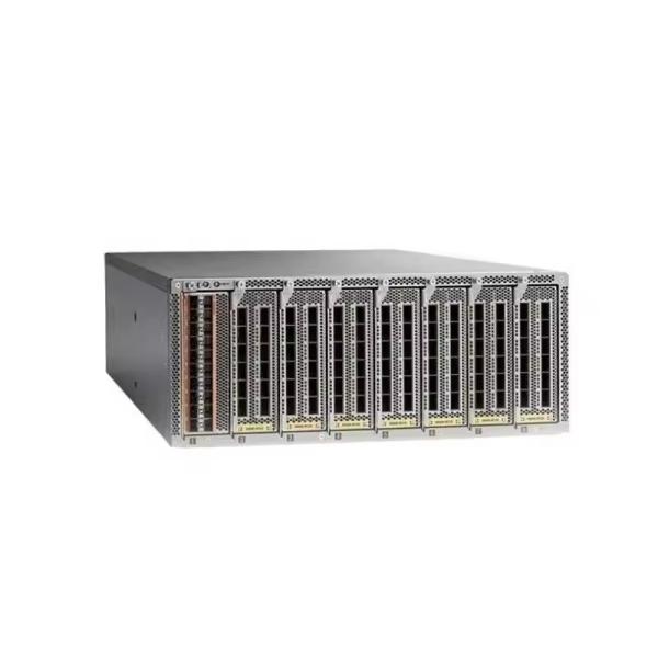 Products Status Stock Nexus 5000 Series N5K-C5696Q Core Switches Network