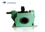 Mini Pelton Wheel Water Turbines Used In Hydroelectric Power Plant