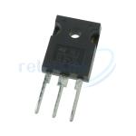 High-Performance STGW35HF60WD 600V 35A 200W TO-247 IGBT Transistor
