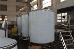 Liquid Glass Bottle Filling And Capping Machine for CO2 Carbonated Drink