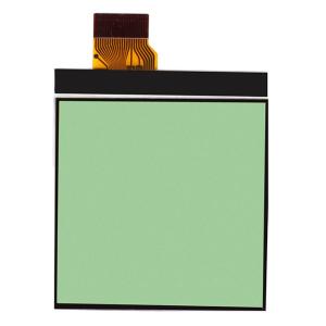 China Monochrome lcd display segment transflective TN , STN , HTN , TSTN on sale