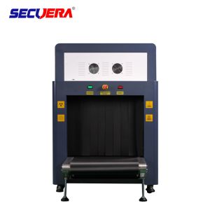 China SE-8065 Luggage X Ray Machine Security Scanner Threat Image Projection Function factory