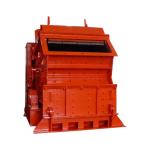Various Rocks Stone Impact Crusher 30 - 500tph