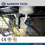 Ferry Mixer Autoclaved Aerated Concrete Production Line