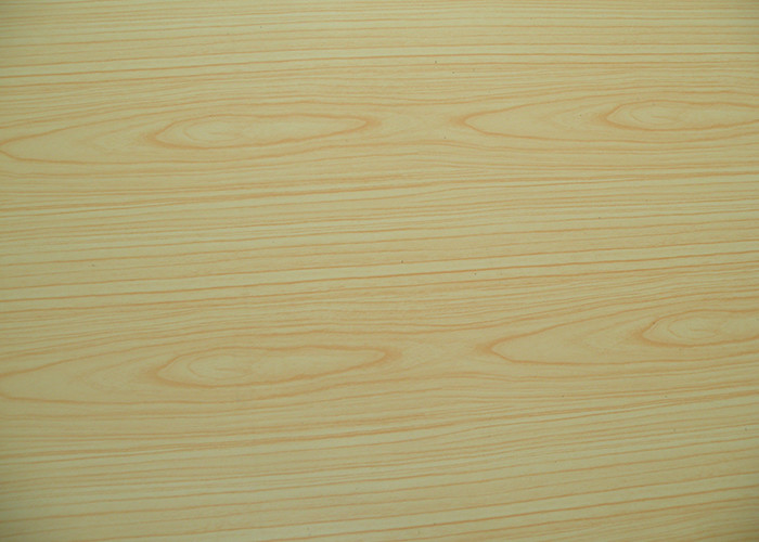 First Class Exterior Metal Wall Panels With Wood Grain Aluminium Accepted length