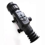 NVP8290 Handheld Infrared Night Vision Helmet Thermal Scope For 10 Crosshair