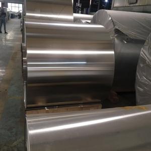 China 1050 Aluminum Sheet&amp;Coil factory
