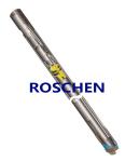Triple Tube Core Barrel for Core Recovery Site Investigation , Exploratory