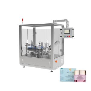 China Vertical Cartoning Packaging Machine with 2.5KW Motor Power and 150L/min Air Consumption factory