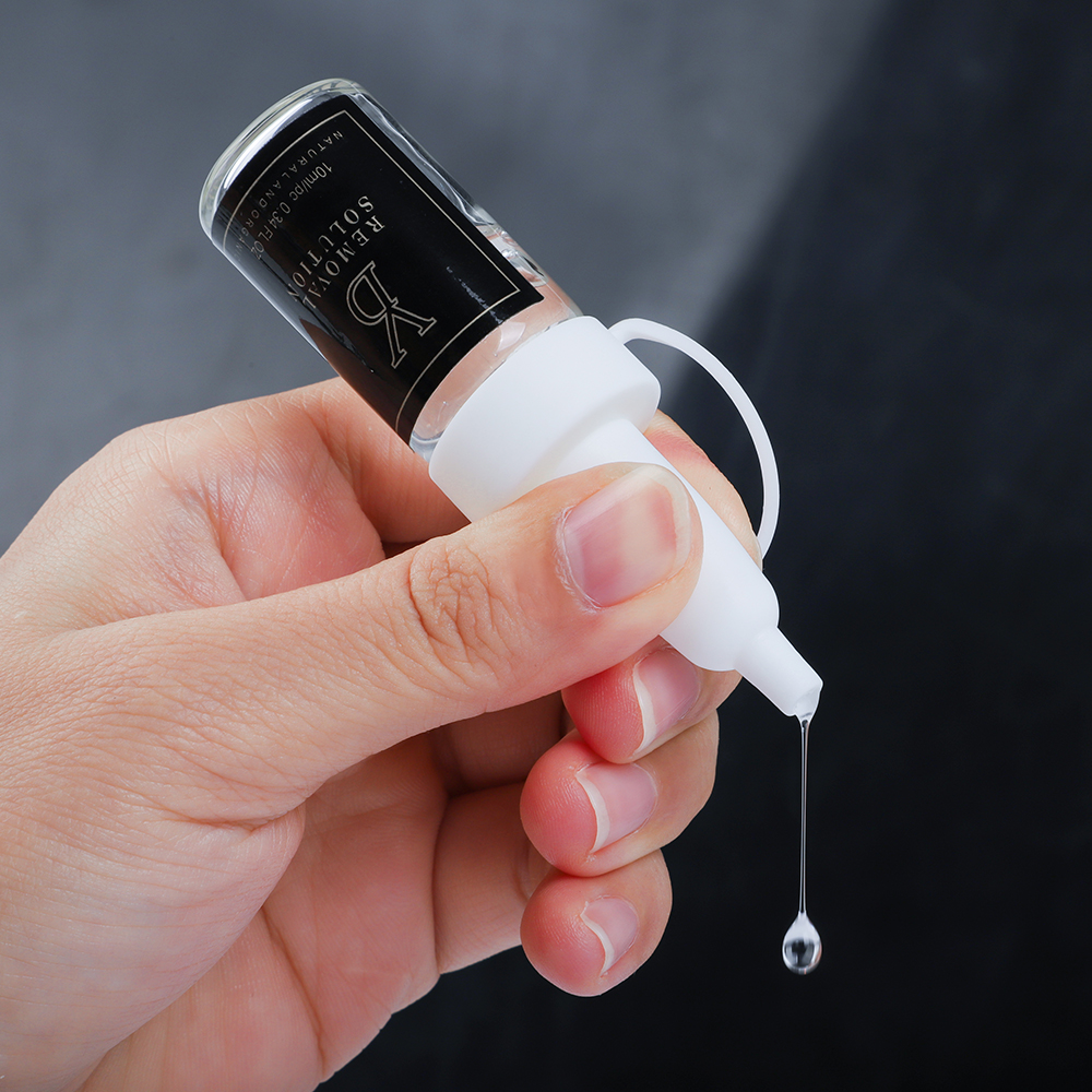 Private Label Tattoo Removal Solution 10ml/Pc For Permanent Makeup