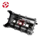 Right Valve cover (with valve) LR113201 AJ814028 Auto parts car engine system