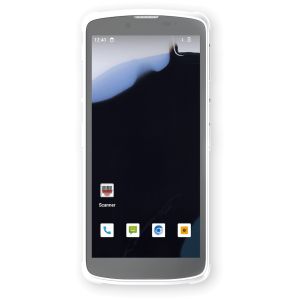 China Medical PDA Device with 6 inch HD LCD Qualcomm Octa Core 2.8Ghz and 5000 mAh Battery on sale