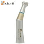 Dorit Dental Low Speed Contra Angle Handpiece 1: 1 Fiber Optic Contra Angle