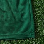 Palmeiras 2025-2026 Away Children Jersey Group Customization