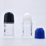 35mm Essential Oil Roller Bottles Empty Glass Roll On Bottles
