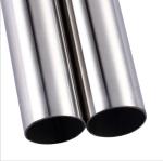 SUS Length 6M 316L Stainless Steel Pipe Tube Pickling Corrosion Resistance