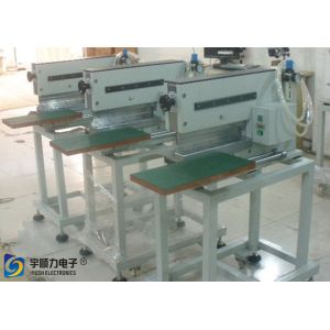 China Economic SMD PCB Separation All Speed Control By Electronic factory