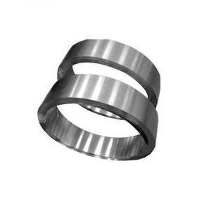 China XM-16 S45500 Precipitation Hardening Ultrathin Stainless Steel Strip factory