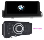 BMW 3 Series BMW E90 2006-2012 Navigation Upgrade Android 10.0 8-Core 4G/64