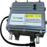 EVLINK's 600V 30KW PTC Electric Heater Resolving Winter Woes With CAN Control