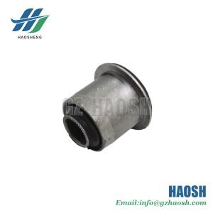 China 8-94408840-0 894408840 Auto Suspension Parts Front Upper Link Bushing For ISUZU DMAX factory